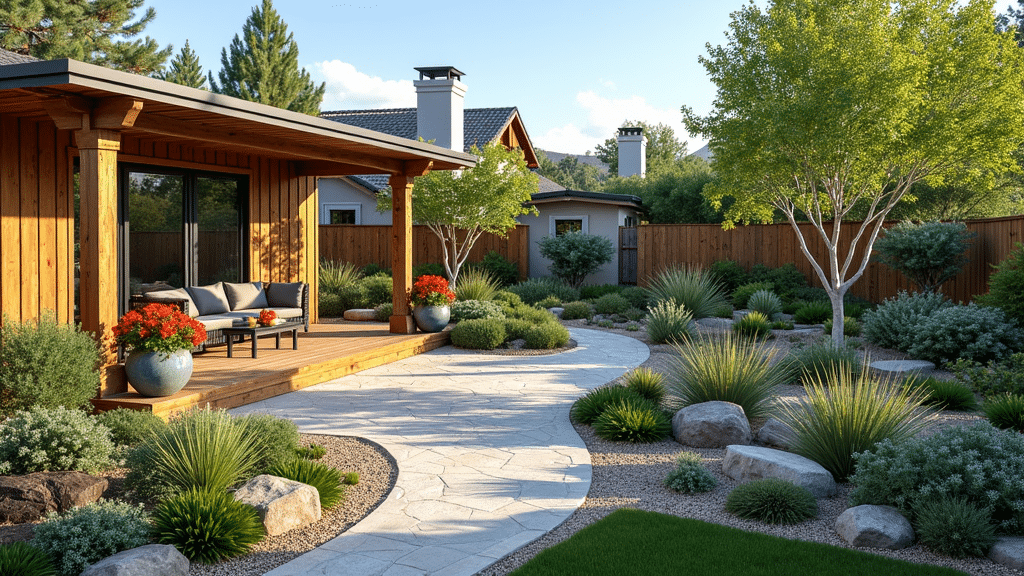 enhancing property value
