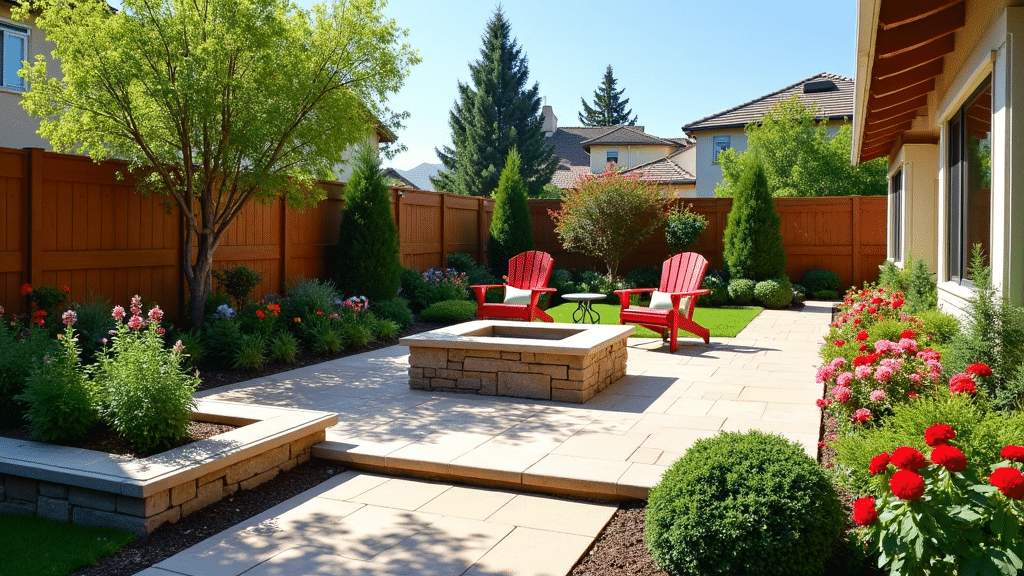considerations when hiring experts for your landscaping