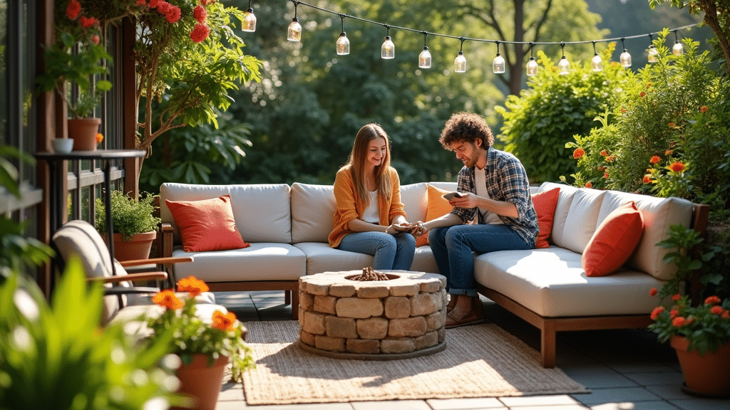 Budgeting for Outdoor Living Solutions