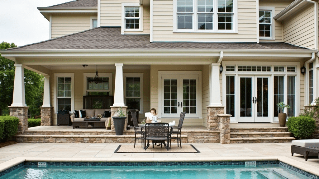 the importance of Financing Options for your outdoor projects