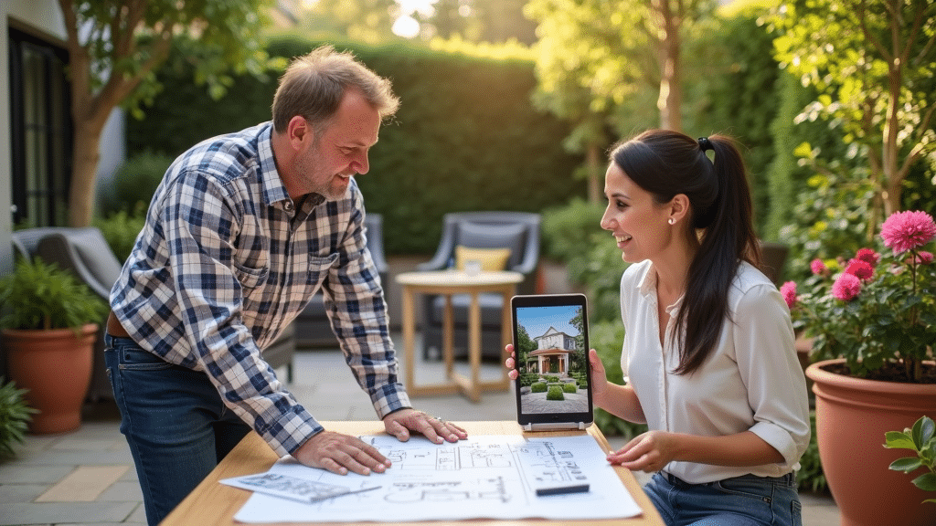 Choosing the Right Contractor