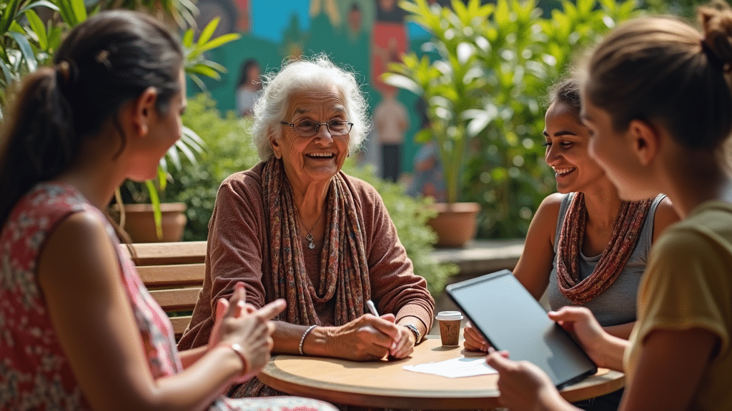 Cultural Insights Matter