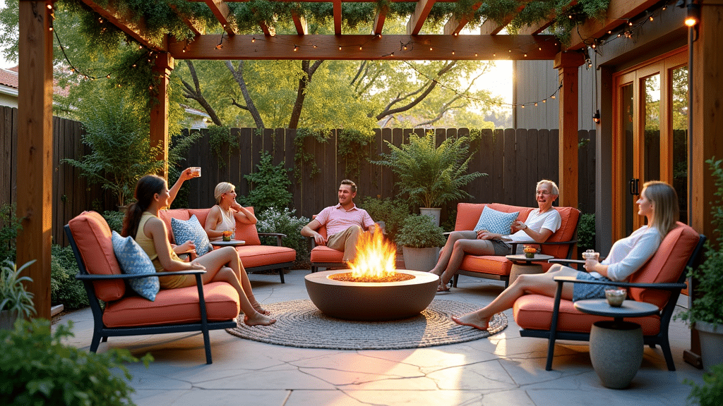 Designing Your Space