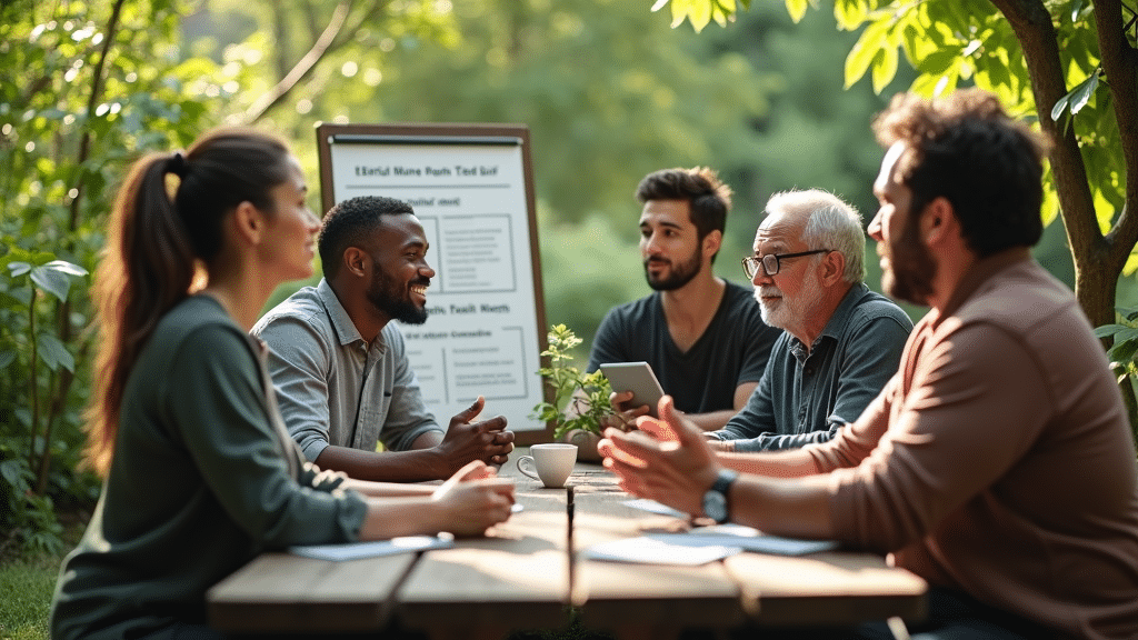 Handling Negative Feedback