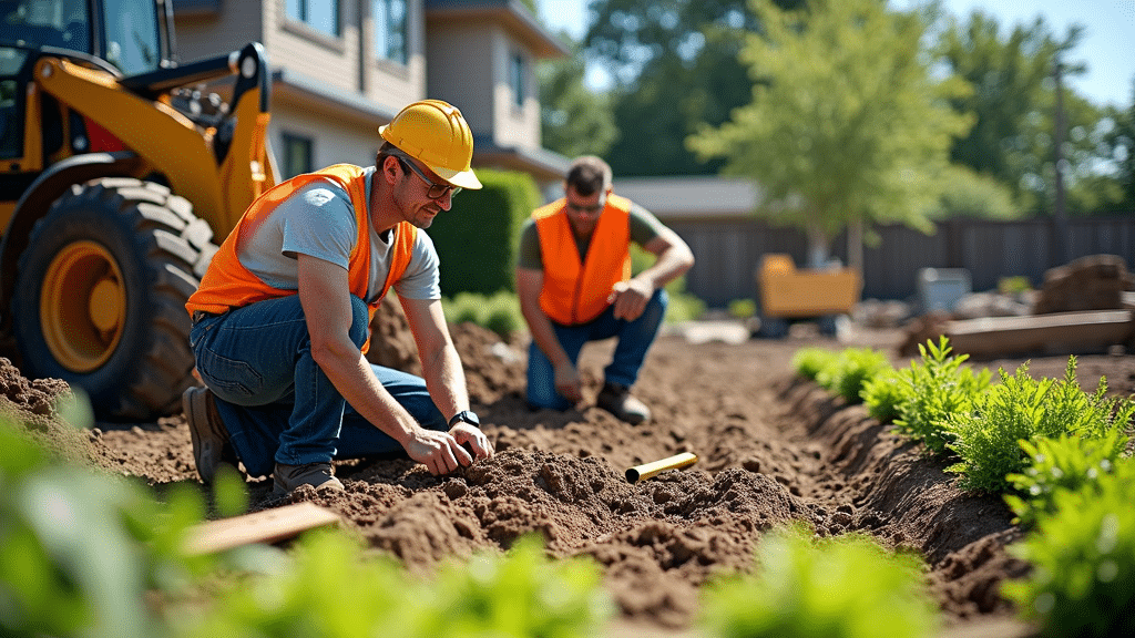 The Role of Outdoor Contractors