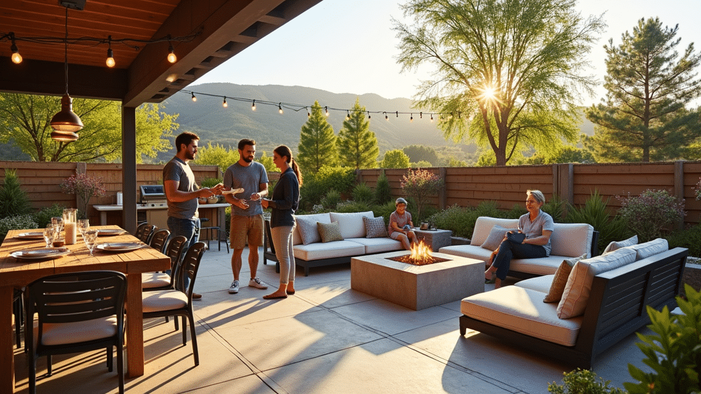 Multi-Functional Spaces for Every Activity