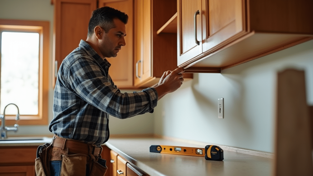 Quality Workmanship