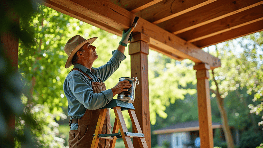 Seasonal Maintenance Tips