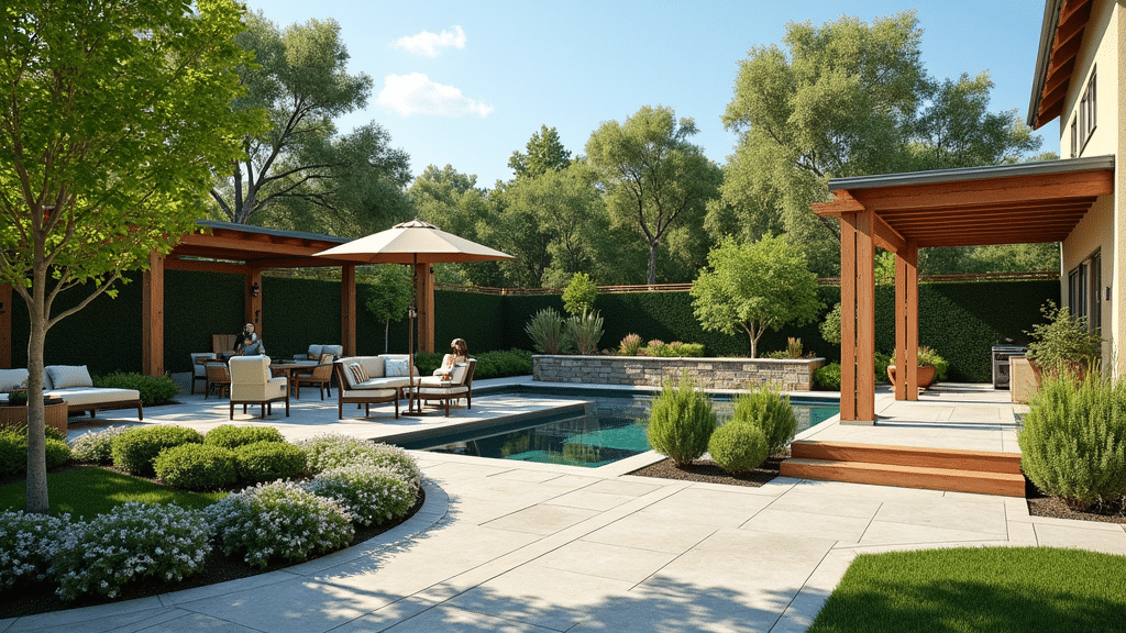 The Benefits of Professional Landscape Design