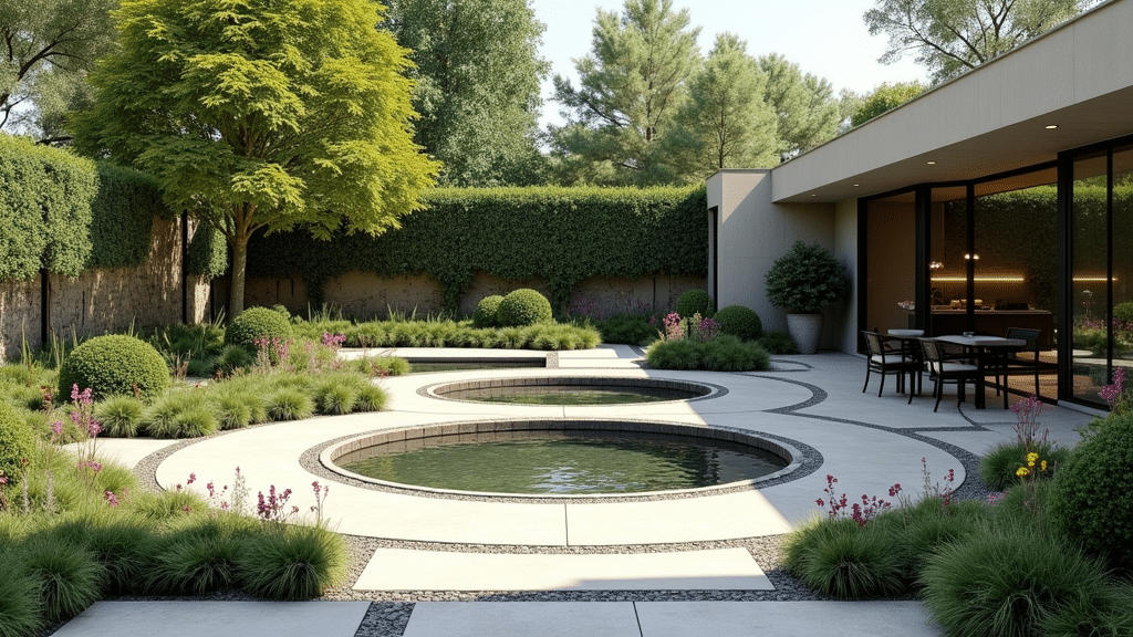 Understanding landscaping styles
