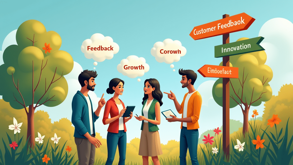What is Customer Feedback?