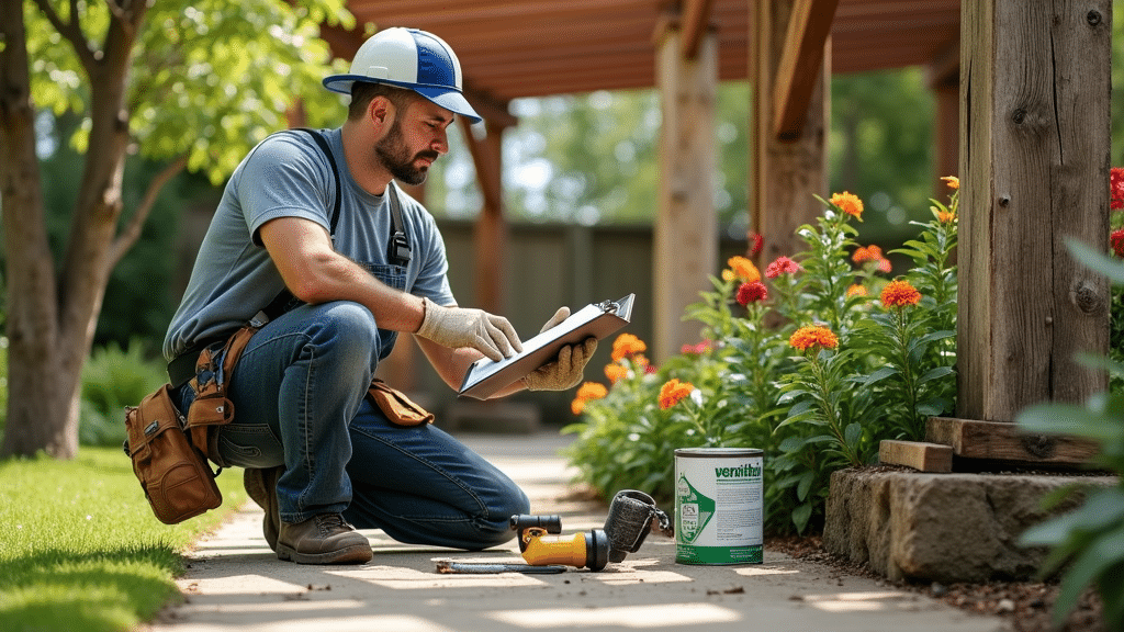 Why Choose Professionals for Repairs