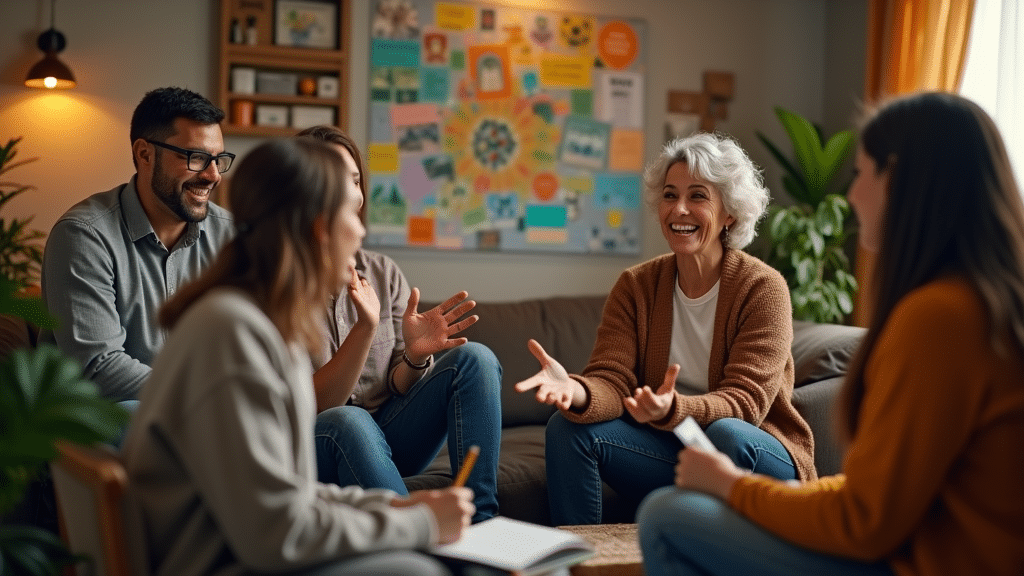 Why Success Stories Matter