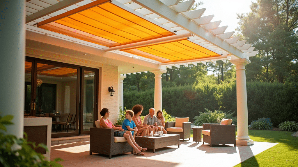 Why Sun Shade Covers Matter