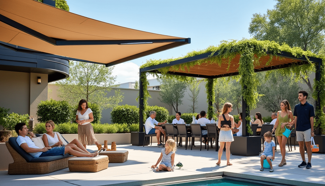 Commercial Design Trends