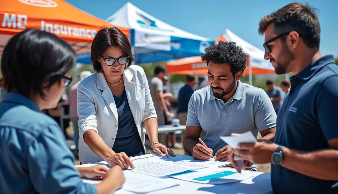 Commercial Insurance Considerations