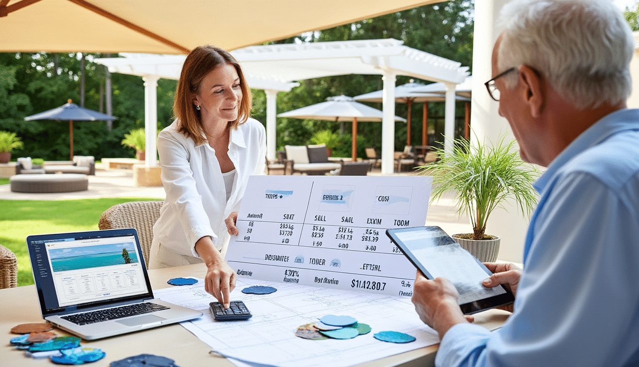 Cost Analysis and Budgeting