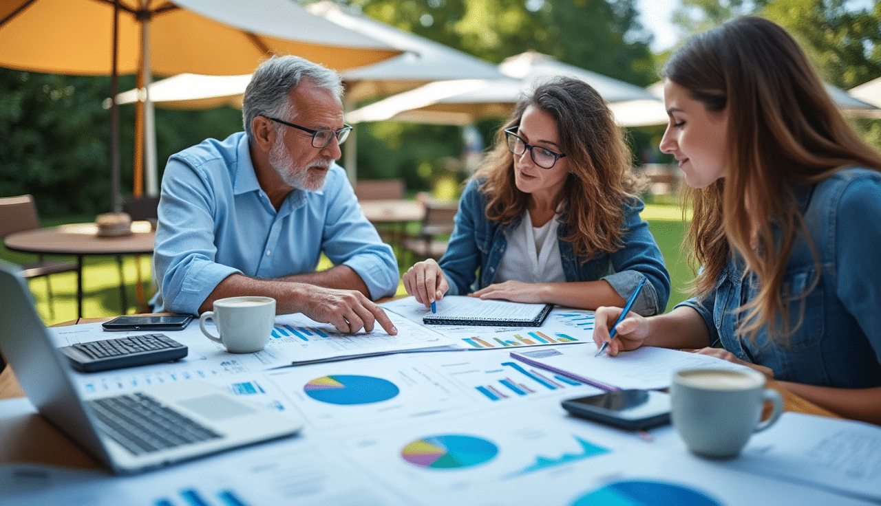 Cost Analysis and ROI