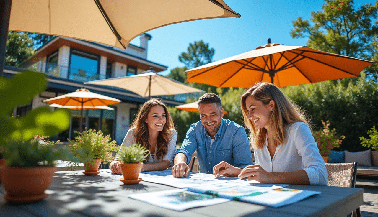 Future-Proofing Commercial Spaces