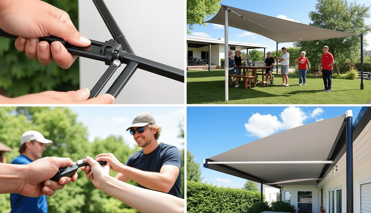 Installation Systems