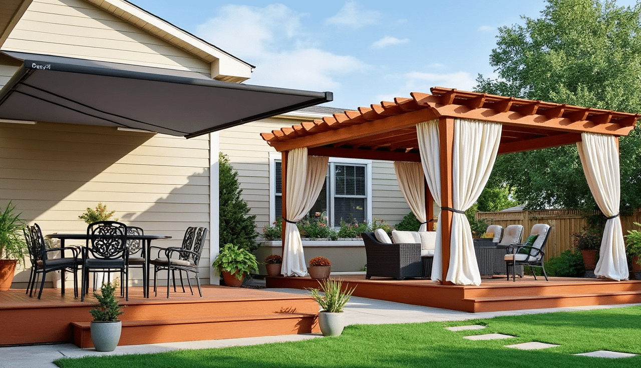 Integration with Existing Structures