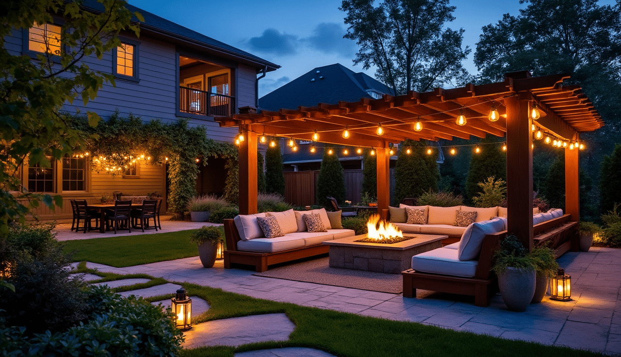 Lighting Architecture