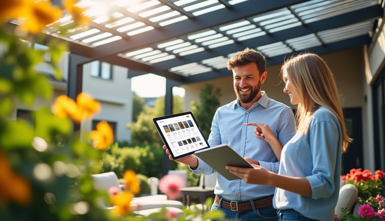 Making an Informed Patio Cover Investment