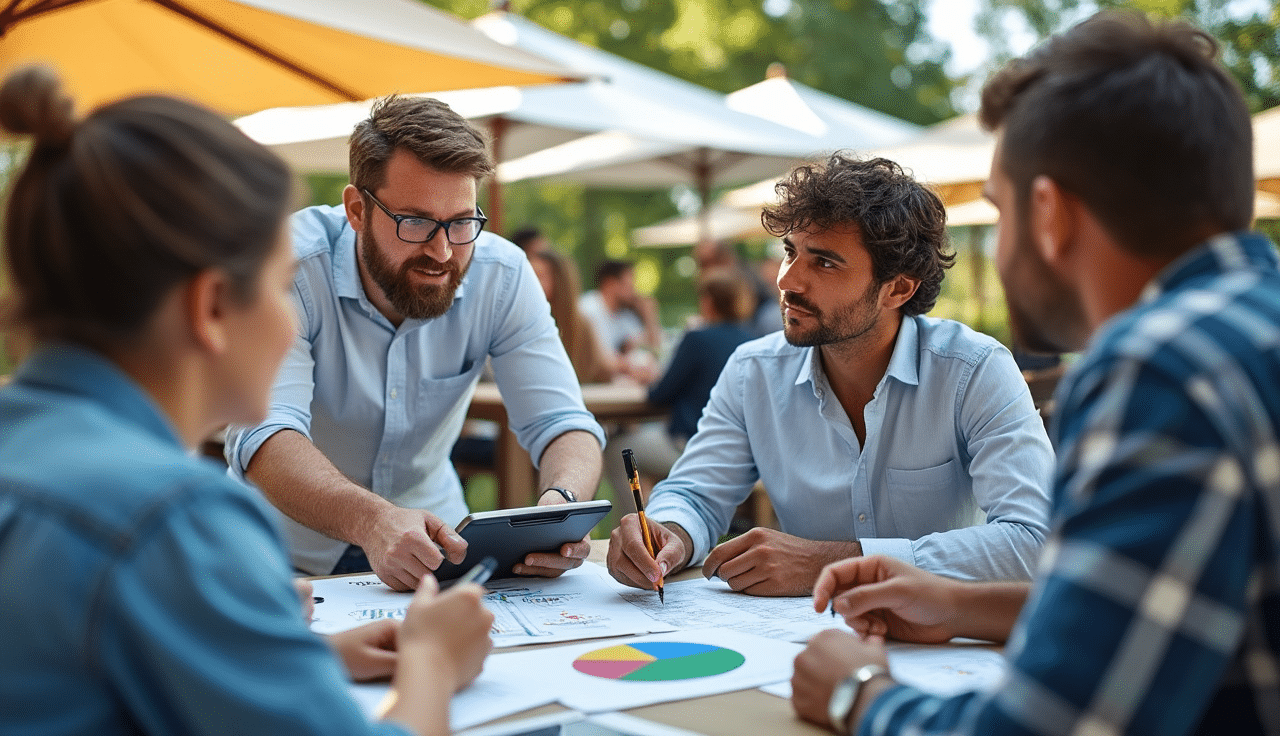 Making the Smart Choice: Your Next Steps for Professional Shade Solutions