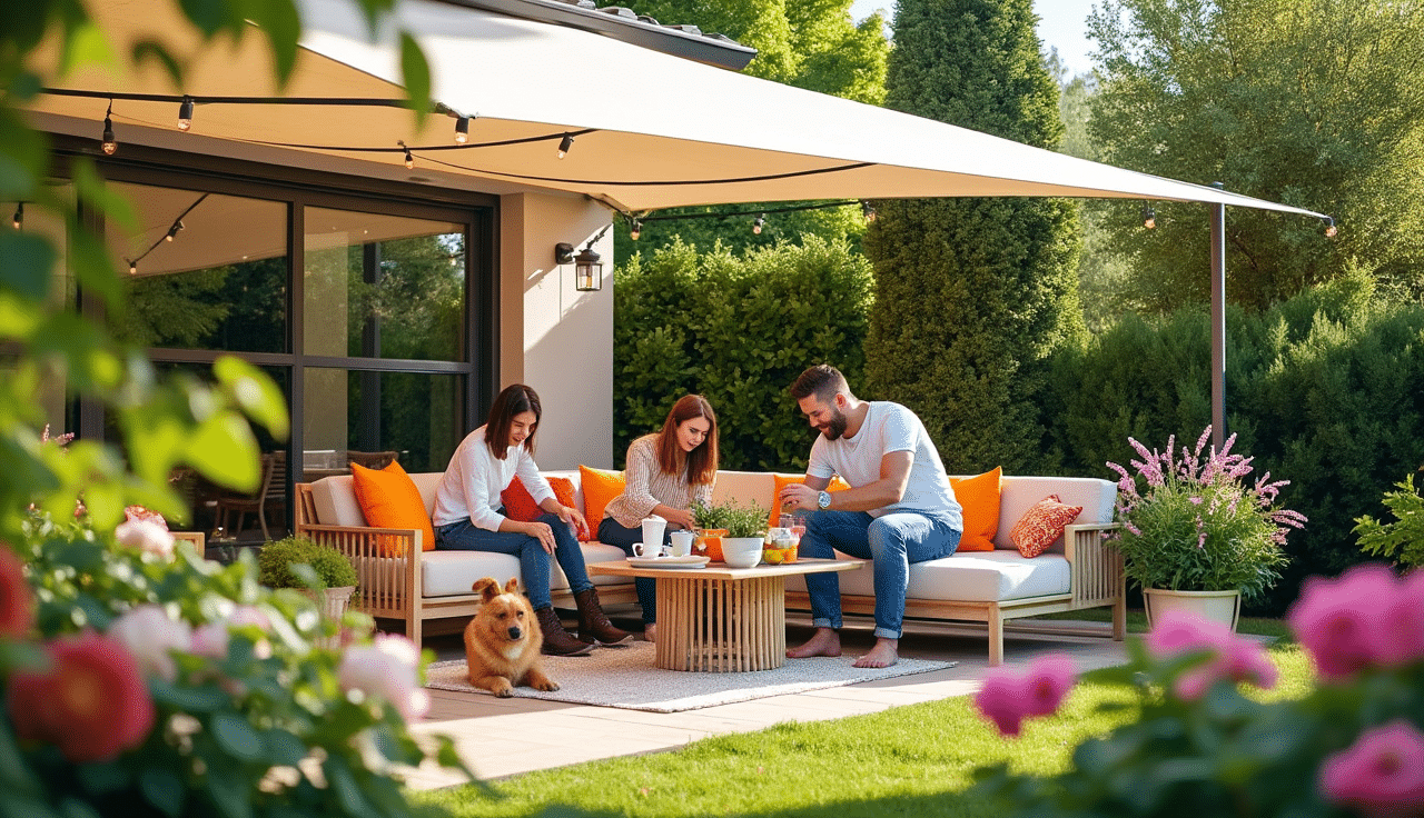 Making Your Perfect Outdoor Space: Next Steps
