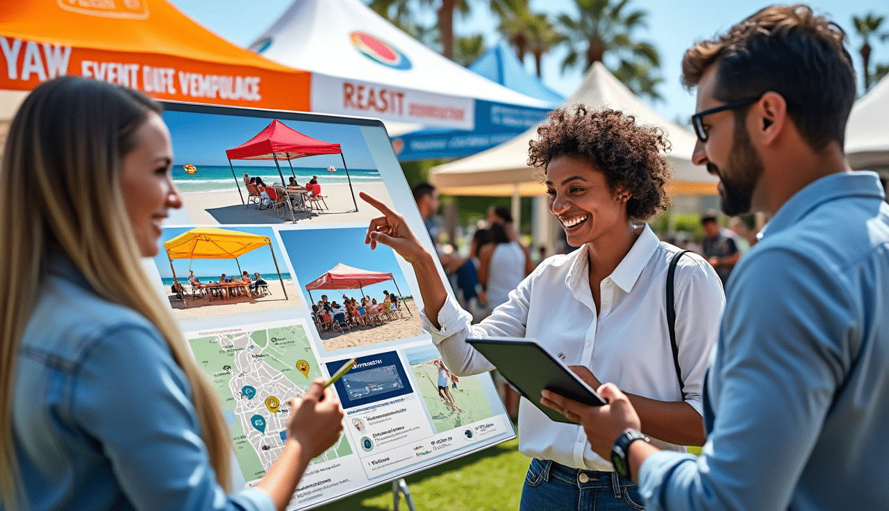 Multi-Location Management Strategies