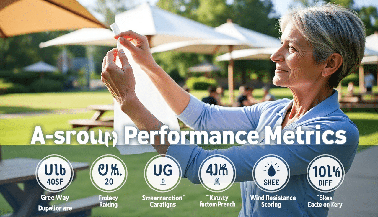Performance Metrics
