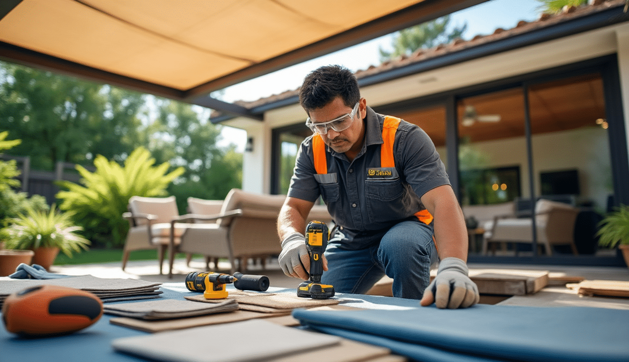 Professional Installation Requirements