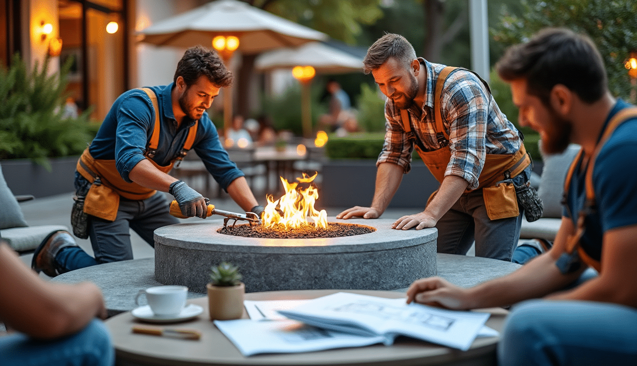 Ready to Transform Your Commercial Space? Let's Make it Happen