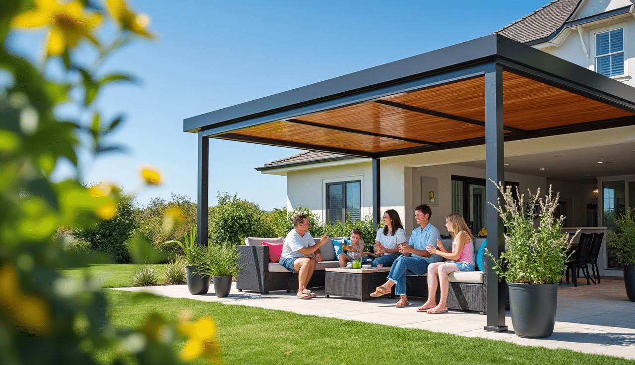 Ready to Transform Your Outdoor Space? Here's Your Next Step