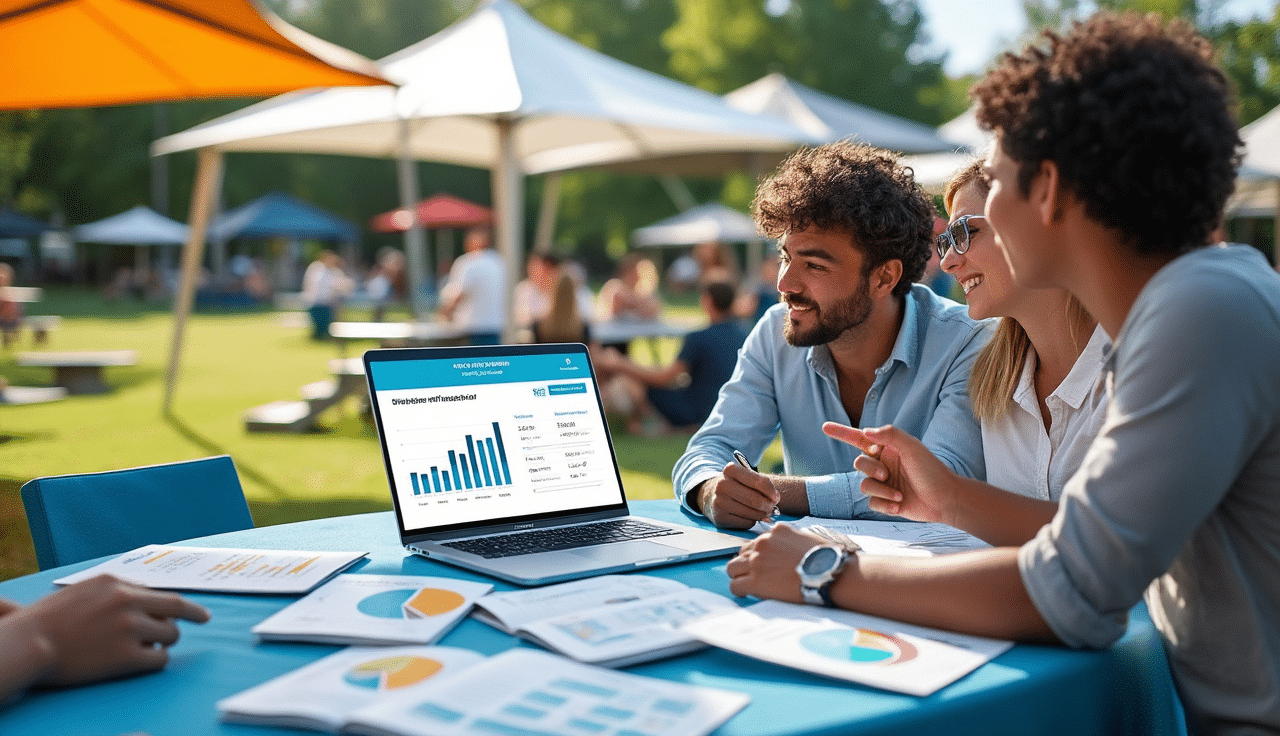 ROI Calculator: Maximizing Your Shade Investment