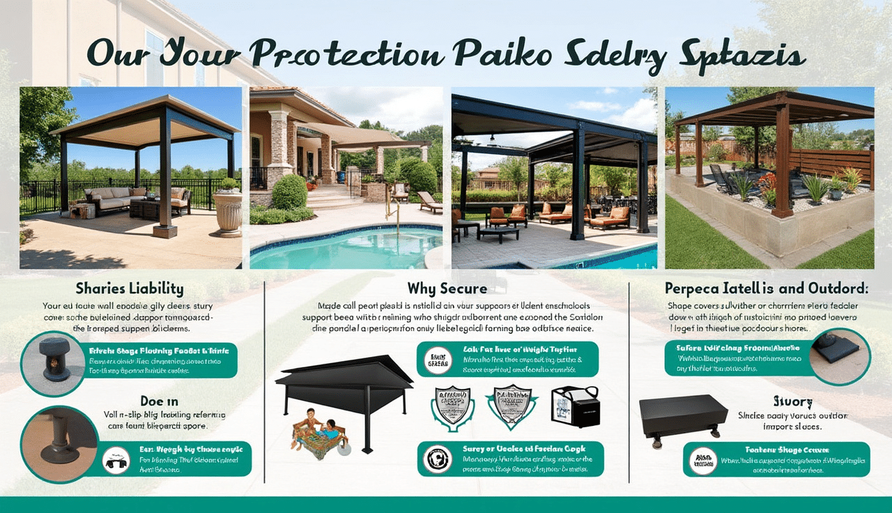Safety and Liability Considerations