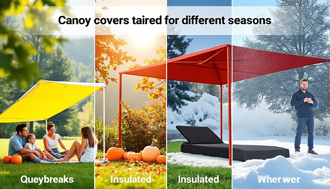 Seasonal Considerations