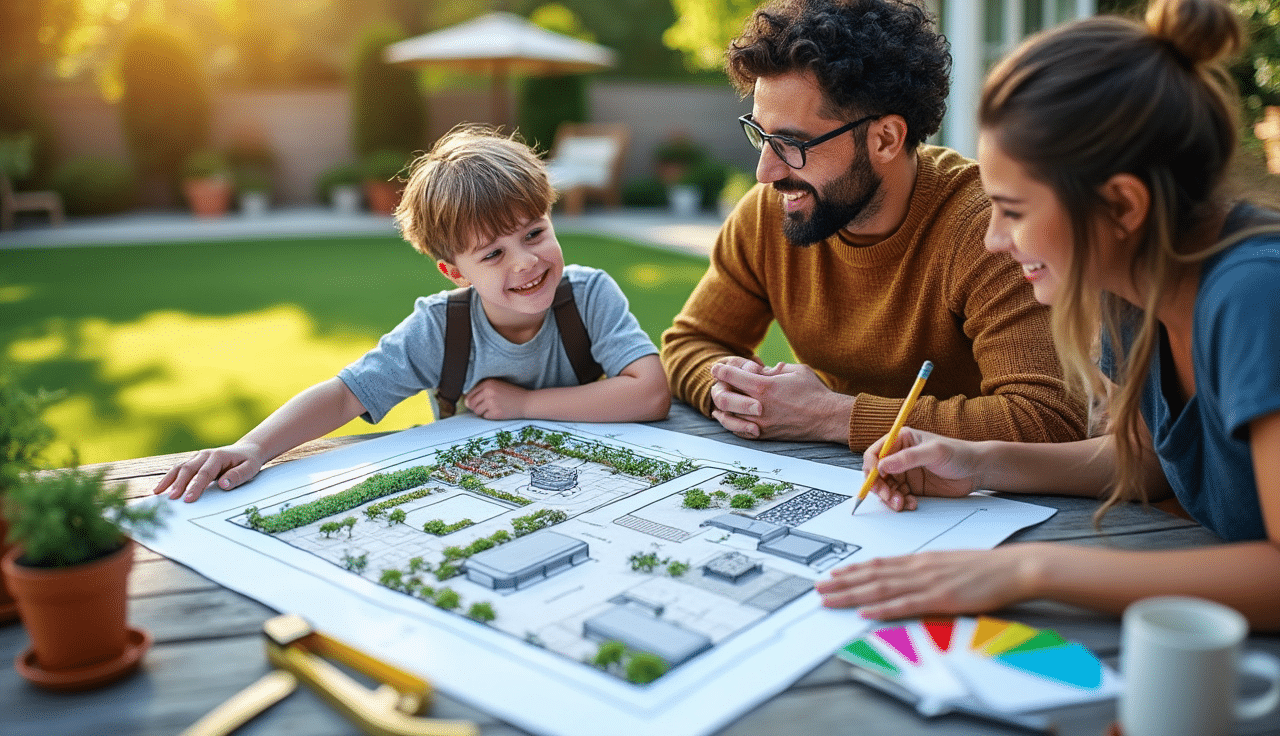Strategic Space Planning Before You Start