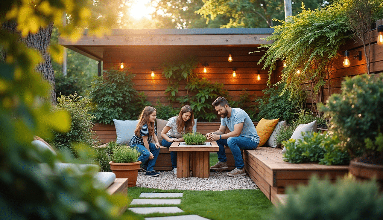 Sustainable Integration