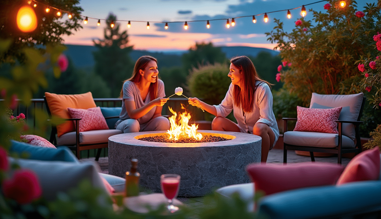Transform Your Backyard Dreams into Reality Today