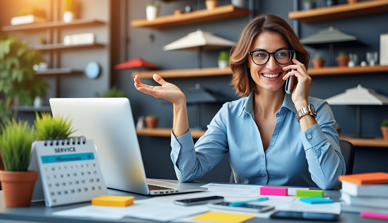Warranty and Support Services