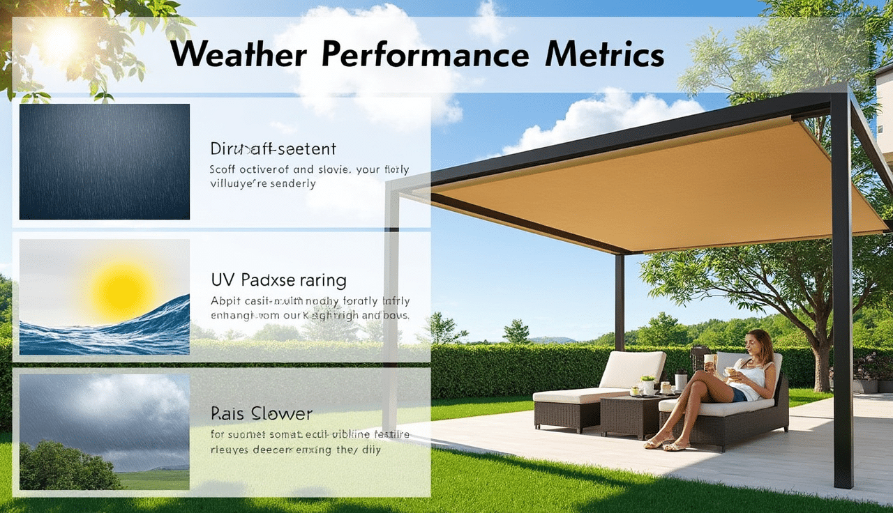 Weather Performance Metrics