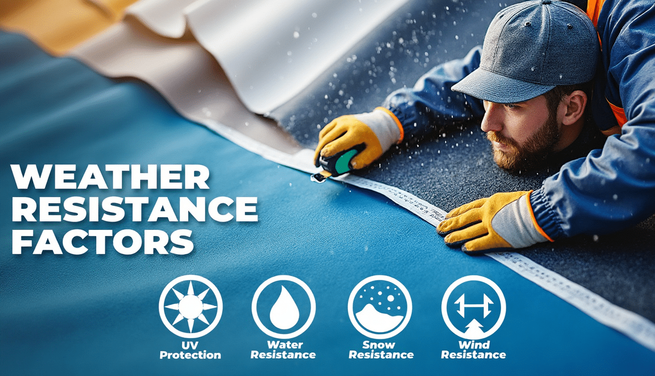 Weather Resistance Factors
