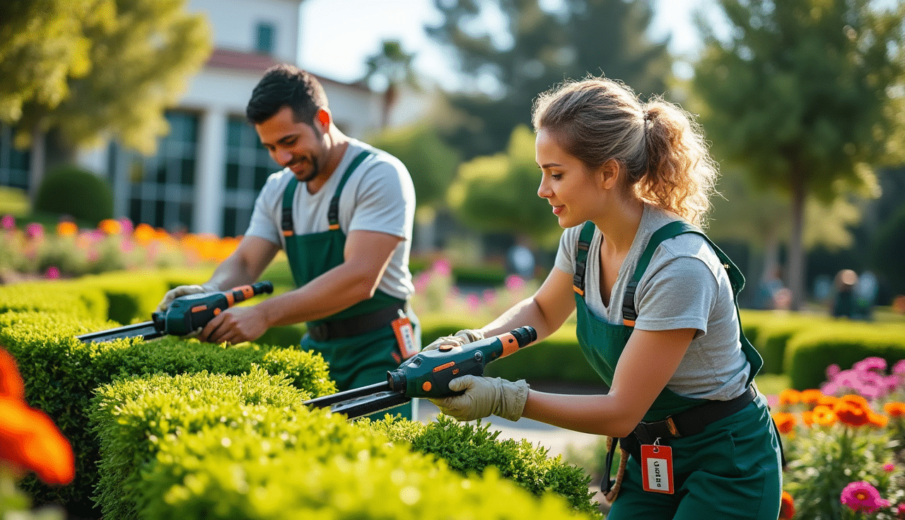 The Real Cost of Commercial Landscaping in Redding: 2024 Data Analysis